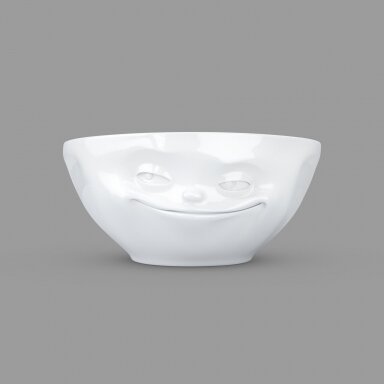 Dubenėlis 350 ml - GRINNING - paniuręs Dubenėlis 350 ml - GRINNING - paniuręs