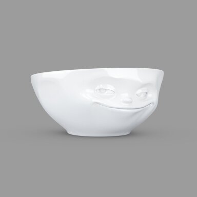 Dubenėlis 350 ml - GRINNING - paniuręs Dubenėlis 350 ml - GRINNING - paniuręs