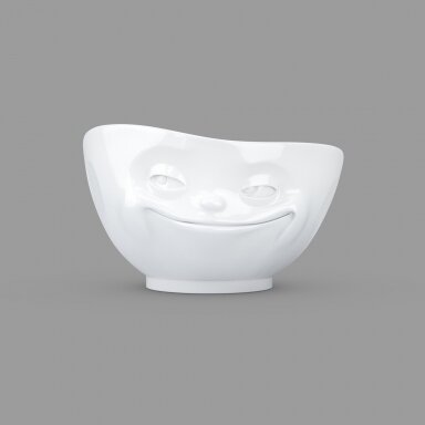 Dubenėlis 500 ml GRINNING - šypsnis Dubenėlis 500 ml GRINNING - šypsnis