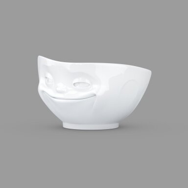 Dubenėlis 500 ml GRINNING - šypsnis Dubenėlis 500 ml GRINNING - šypsnis
