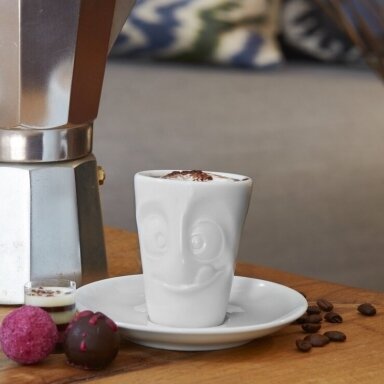 Espresso puodelis TASSEN TASTY -skanus Espresso puodelis TASSEN TASTY -skanus
