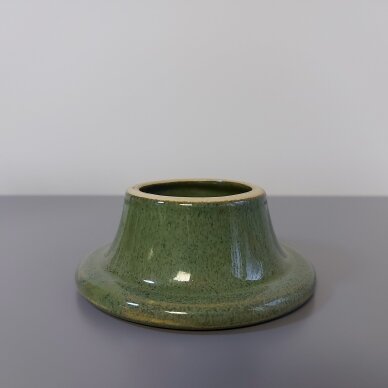 Keramikinė smilkalinė 1