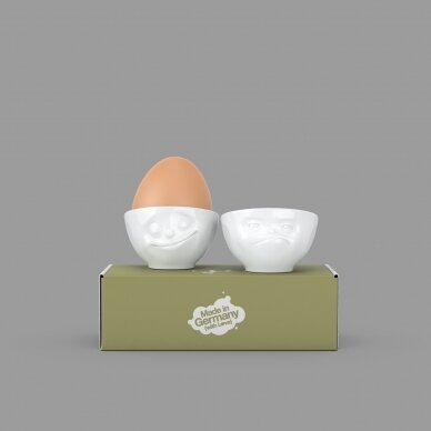Kiaušinių puodeliai  HAPPY&HMPFF- laiminga kompanija 4