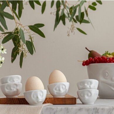 Kiaušinių puodeliai  HAPPY&HMPFF- laiminga kompanija 7