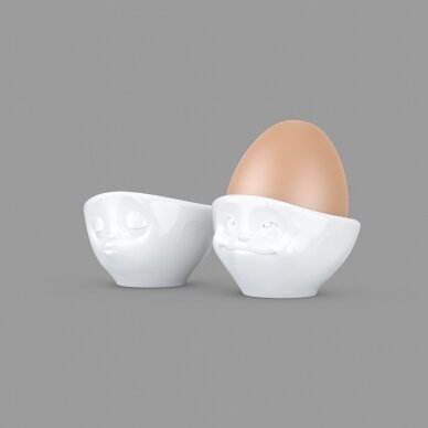 Kiaušinių puodeliai  KISSING&DREAMY - bučinio svajonė 2
