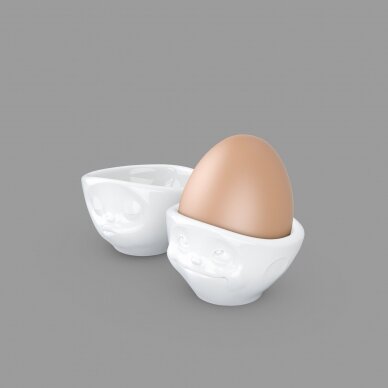 Kiaušinių puodeliai  KISSING&DREAMY - bučinio svajonė 3