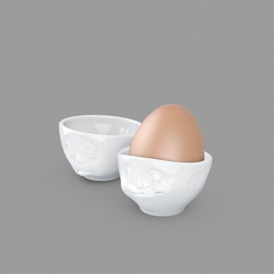 Kiaušinių puodeliai OH PLEASE&TASTY- labai skanu