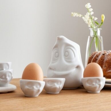 Kiaušinių puodeliai OH PLEASE&TASTY- labai skanu