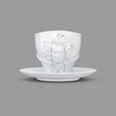Talento puodelis Ludwig van Beethoven, 260 ml Talento puodelis Ludwig van Beethoven, 260 ml