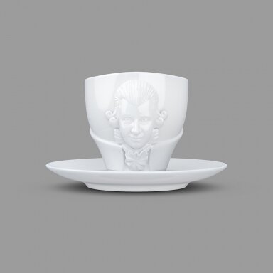 Talento puodelis Wolfgang Amadeus Mozart, 260 ml Talento puodelis Wolfgang Amadeus Mozart, 260 ml