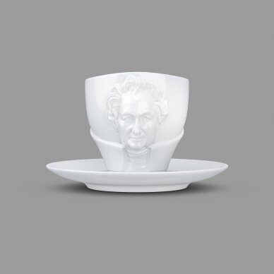 Talento puodelis Johann Wolfgang von Goethe, 260 ml