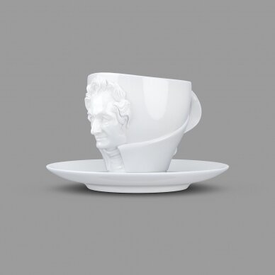 Talento puodelis Johann Wolfgang von Goethe, 260 ml 2