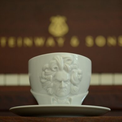 Talento puodelis Ludwig van Beethoven, 260 ml 7