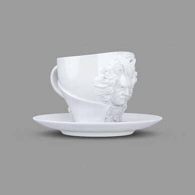 Talento puodelis Ludwig van Beethoven, 260 ml
