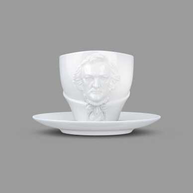 Talento puodelis Richard Wagner, 260 ml