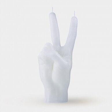 CandleHand - tikros rankos dydžio žvakė 3